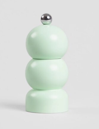 Mlýnek | SPICE BUBBLE | zelený | 12 cm | 722189