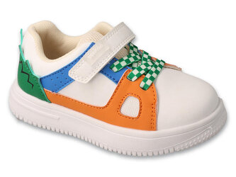 516P422 21 tenisky BEFADO SPORT- FLUFFY ultralehké 516P422_25