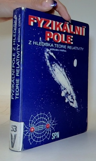 Fyzikální pole z hlediska teorie relativity