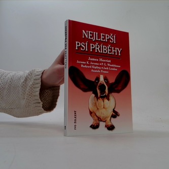 Nejlepší psí příběhy