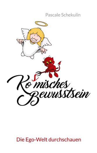 Ko(s)misches Bewusstsein