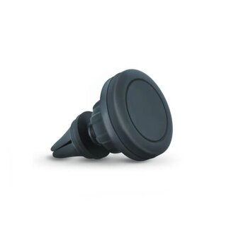 Držák do auta Setty 360 magnetický černý