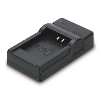 Hama USB foto nabíječka pro Canon NB-11L