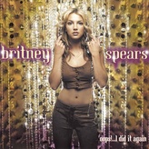 Britney Spears:  Oops!... I Did It Again