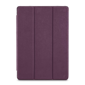 Hama Extreme Protect, pouzdro pro Samsung Galaxy Tab A9+ 11", licence D3O®, bordó/průhledné