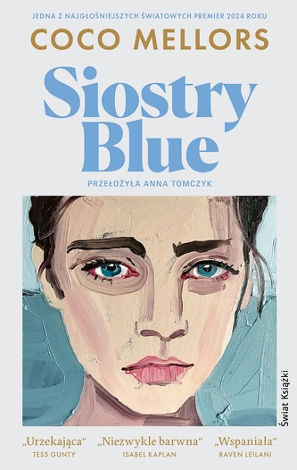 Siostry Blue Siostry Blue