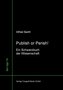 Publish or Perish!