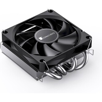 Jonsbo HP-400S černý