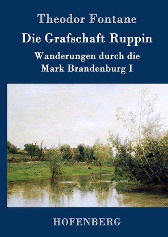 Die Grafschaft Ruppin