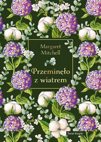 Przeminęło z wiatrem. Elegancka edycja