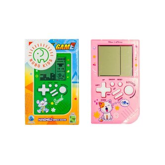 Gra elektroniczna Tetris Brick Game CH-7087791