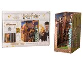 Book Nook - Quidditch Field. Harry Potter