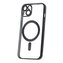 Kryt Mag Color Chrome pro Apple iPhone 13 černý