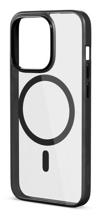 Kryt Epico Mag+ Hero pro Apple iPhone 16 černý