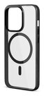 Kryt Epico Mag+ Hero pro Apple iPhone 16 černý