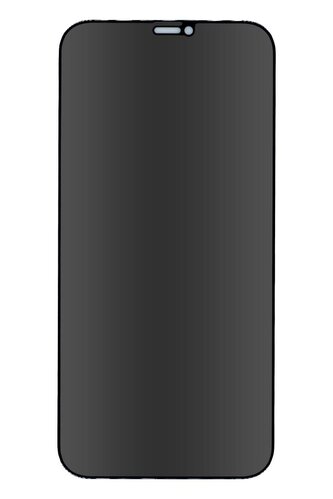 Privacy sklo Forever pro Apple iPhone 12 Pro Max 6,7"