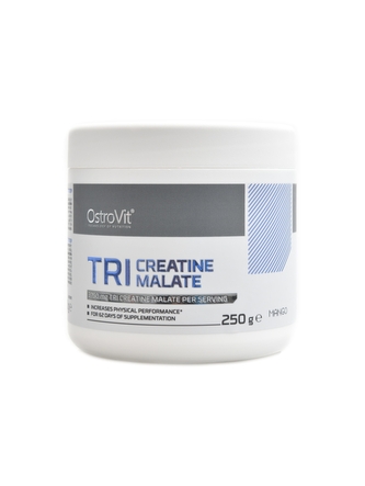 Ostrovit - Creatine malate 250 g - mango