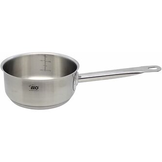 Profi Cuisine Rendlík Ø 20 cm, 2,2 l, nerezový ELO 24320