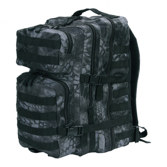 Batoh 101 Inc Mountain 45 l - mandra night