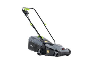 Elektrická sekačka NAC LE10-32-PB-YE