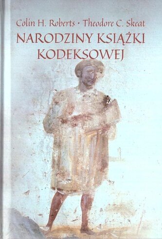 Narodziny książki kodeksowej