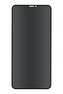 Privacy sklo Forever pro Apple iPhone X/XS/11 Pro