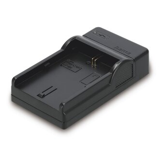 Hama USB foto nabíječka pro Canon LP-E6