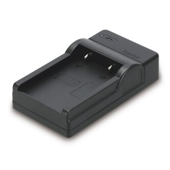 Hama USB foto nabíječka pro Nikon EN-EL5