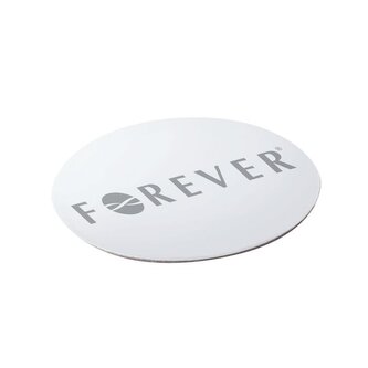 Náhradní podložka pod magnetický držák Forever MH-110 (2ks)