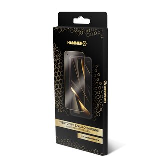 Hybridní sklo pro myPhone Hammer Iron Va