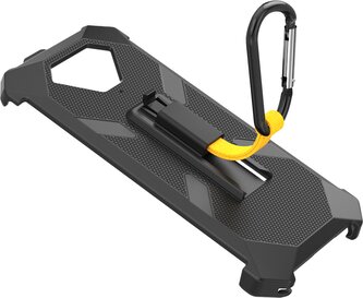 Kryt Hammer s karabinou pro Hammer Iron V černý