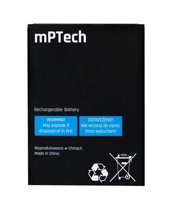 Baterie BS-48 1400mAh Li-Ion pro myPhone 6410 LTE