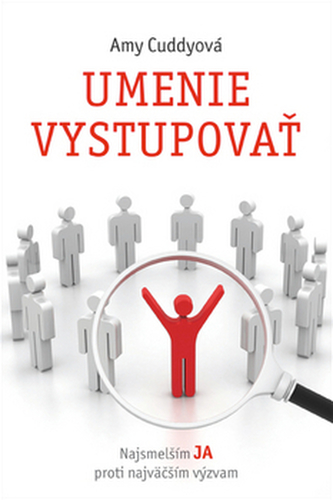 Umenie vystupovať