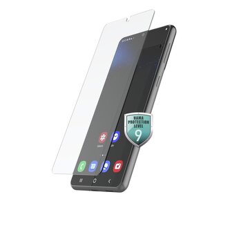 Hama Premium, ochranné sklo na displej pro Samsung Galaxy S22/ S23