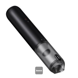 Akumulátorový vysavač do auta Baseus A3lite 12000Pa černý