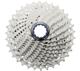 kazeta Shimano Ultegra CS-HG800 11 11-34z original balení