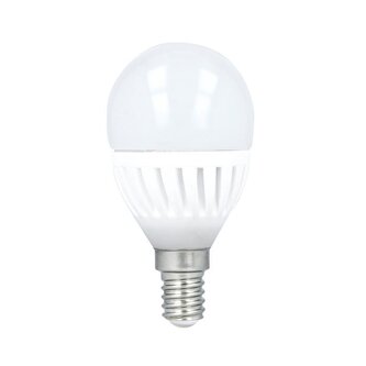 LED žárovka Forever E14 G45 10W teplá bílá (3000K)