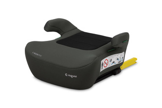 FOTELIK JAGUAR I-SIZE GREEN (125-150)