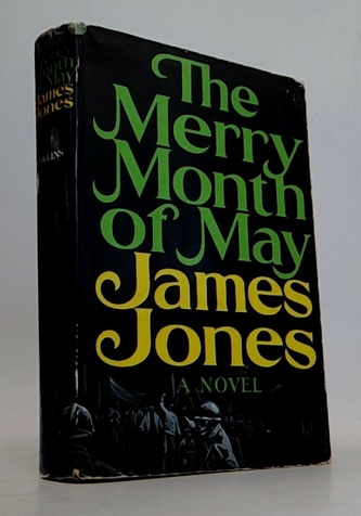 The Merry Month of May
