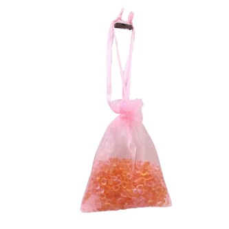 Vonné pytlíčky s 20g perel Rose Petal