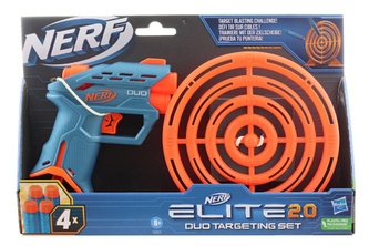 Nerf Elite 2.0 Duo Targeting Set