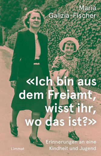 'Ich bin aus dem Freiamt, wisst ihr, wo das ist?'