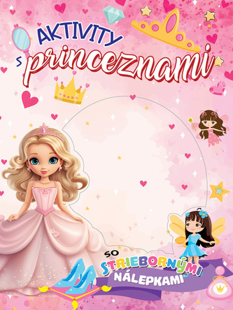 Aktivity s princeznami