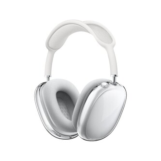 Spigen Ultra Hybrid Pro ochranné kryty pro AirPods Max čiré