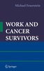 Work and Cancer Survivors