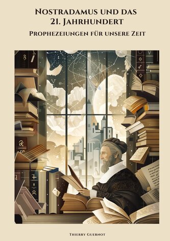 Nostradamus und das  21. Jahrhundert