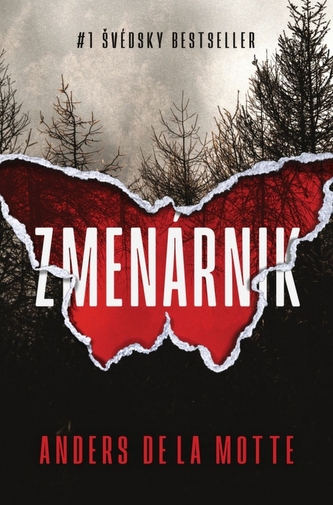 Zmenárnik