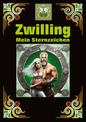 Zwilling, mein Sternzeichen