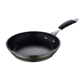 BERGNER Pánev s nepřilnavým povrchem MIDNIGHT 20 cm zelená BG-30191-GR