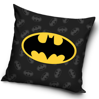 Povlak na polštářek Batman Shadow